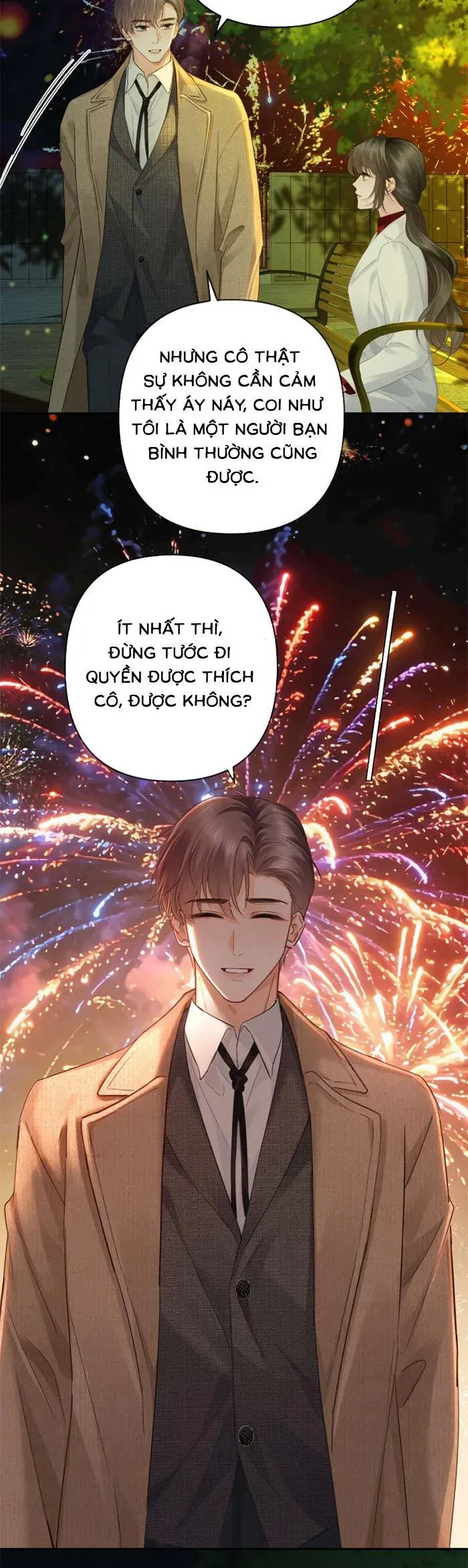 Trang 14 - Tình Yêu Muộn Màng