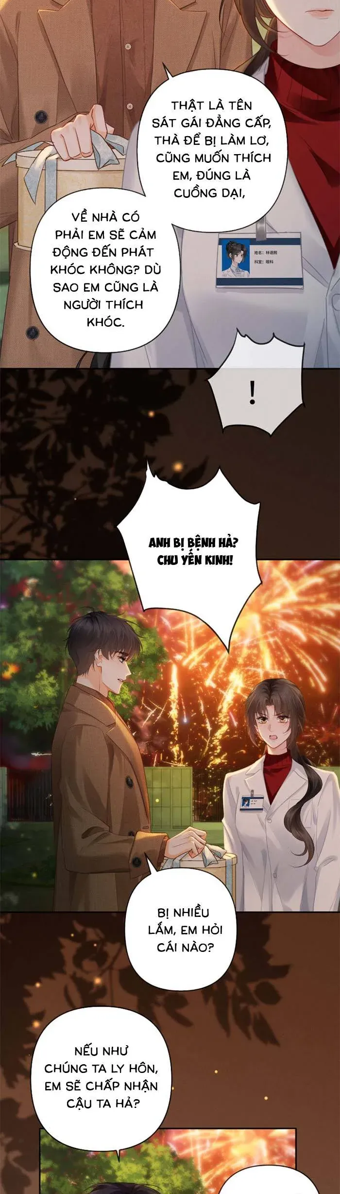 Trang 16 - Tình Yêu Muộn Màng