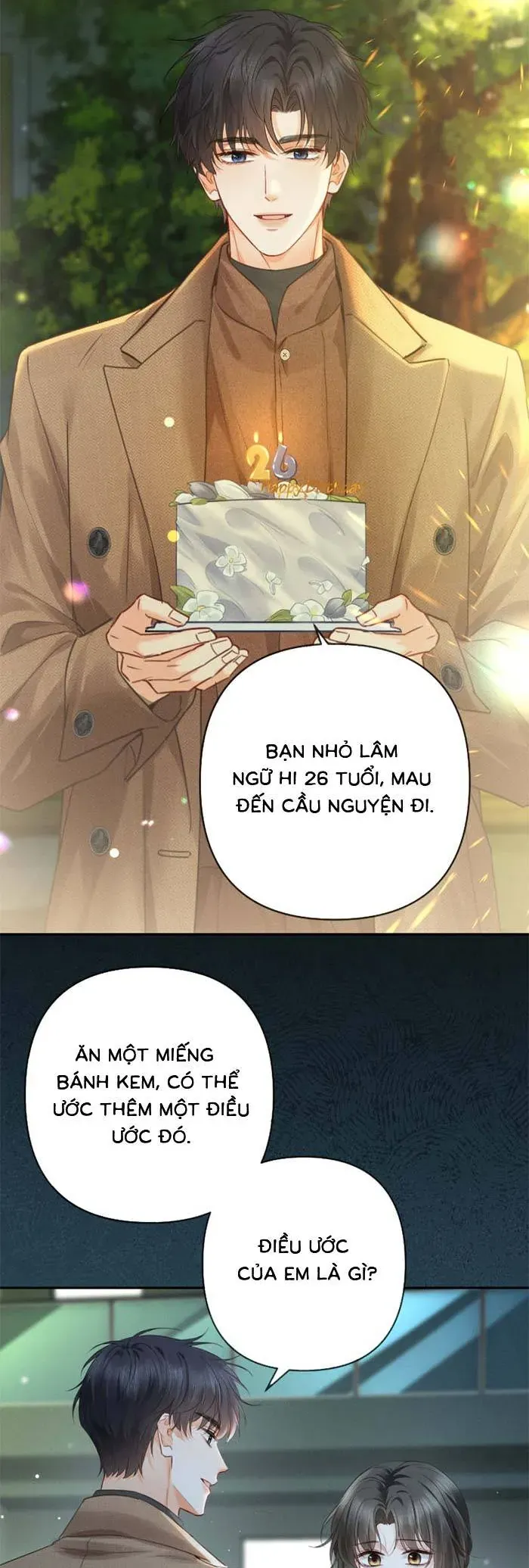 Trang 19 - Tình Yêu Muộn Màng