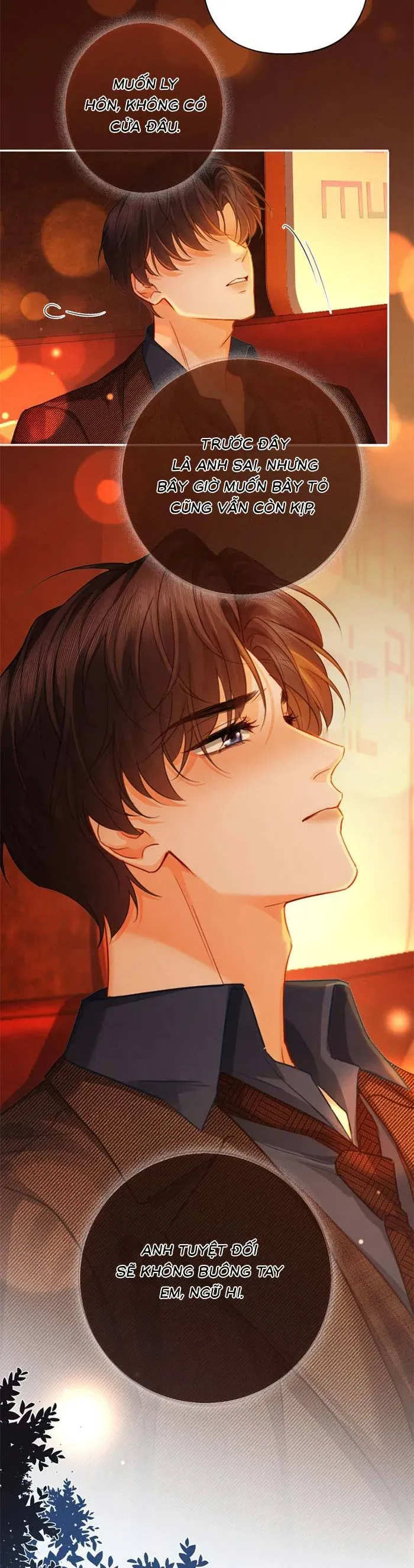 Trang 3 - Tình Yêu Muộn Màng