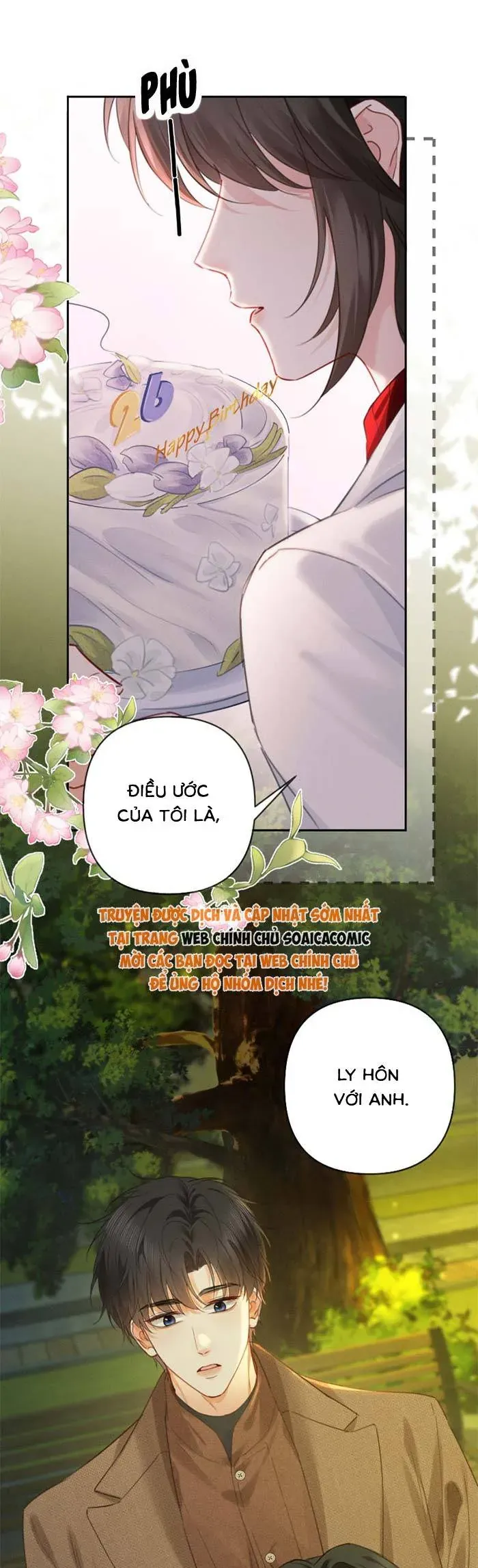 Trang 21 - Tình Yêu Muộn Màng