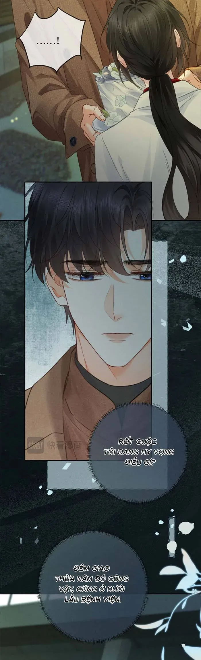 Trang 22 - Tình Yêu Muộn Màng