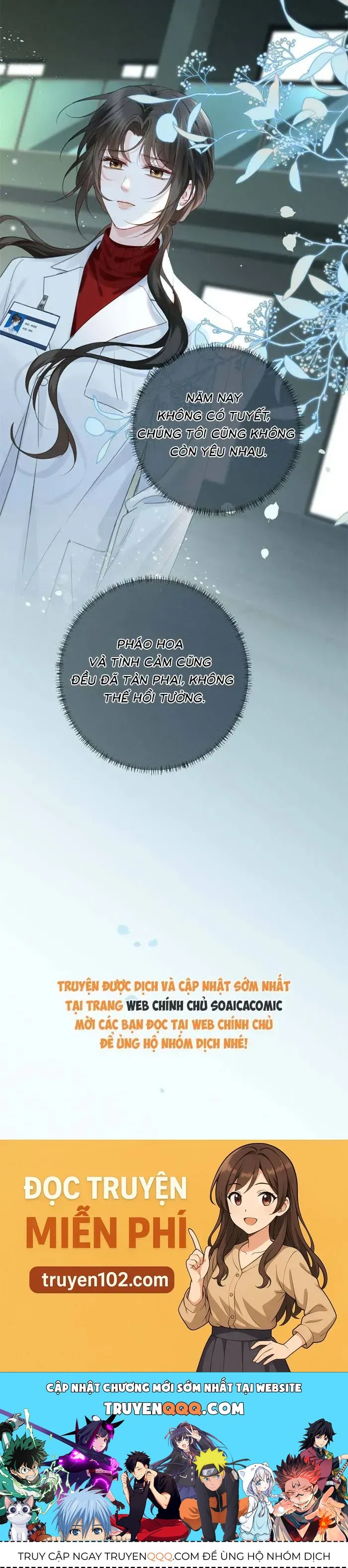 Trang 23 - Tình Yêu Muộn Màng