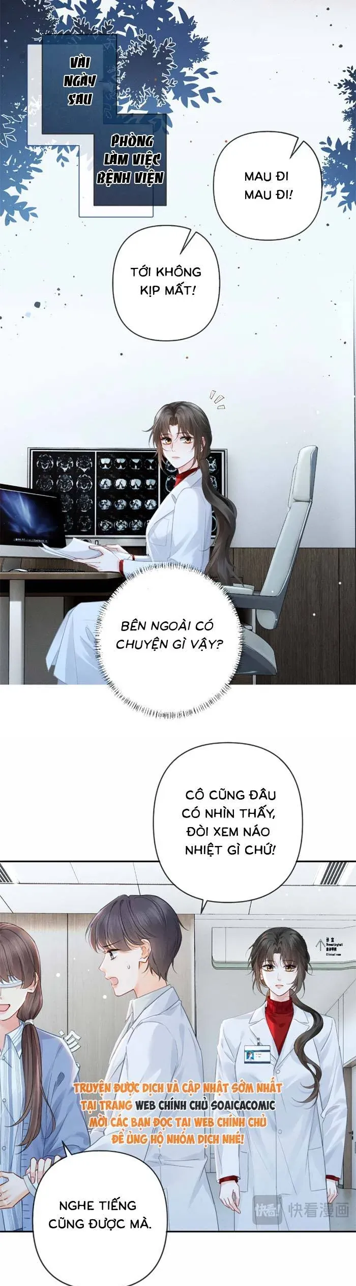 Trang 4 - Tình Yêu Muộn Màng