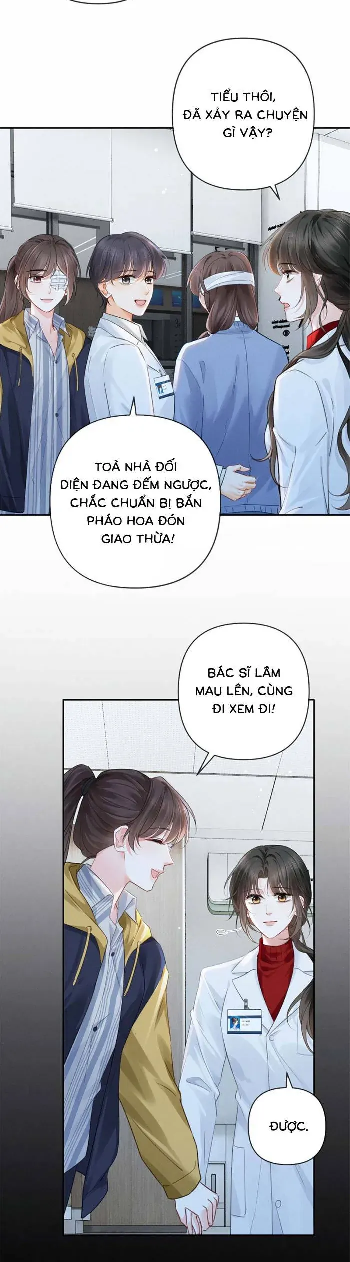 Trang 5 - Tình Yêu Muộn Màng