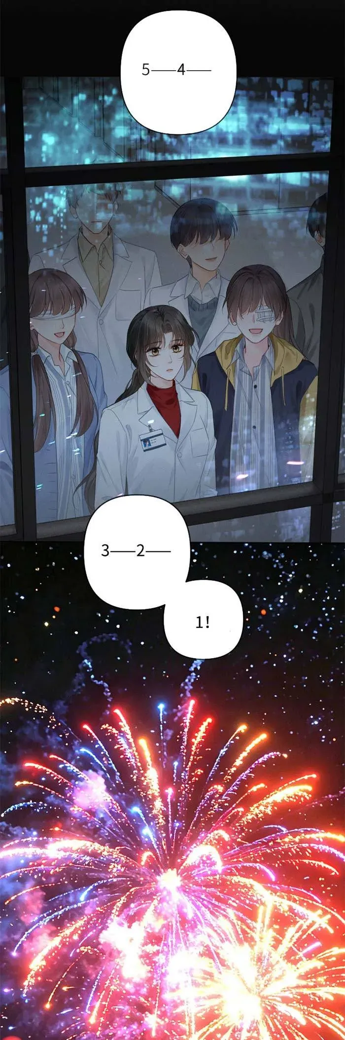 Trang 6 - Tình Yêu Muộn Màng