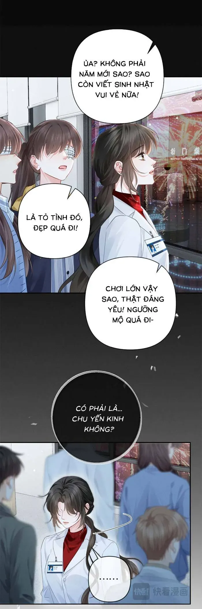 Trang 8 - Tình Yêu Muộn Màng