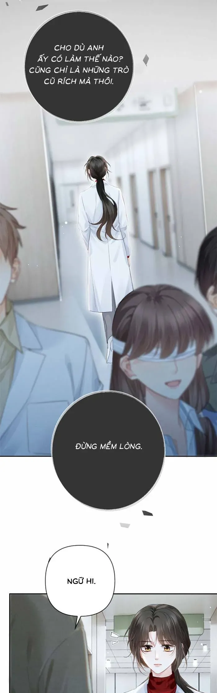 Trang 9 - Tình Yêu Muộn Màng