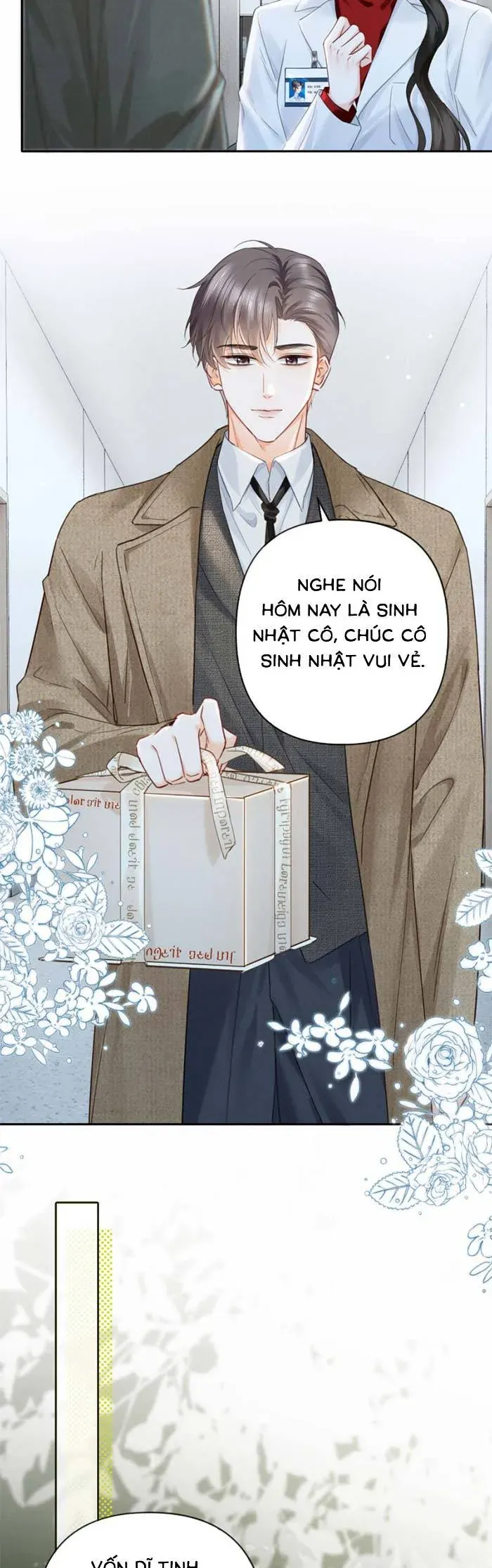 Trang 10 - Tình Yêu Muộn Màng