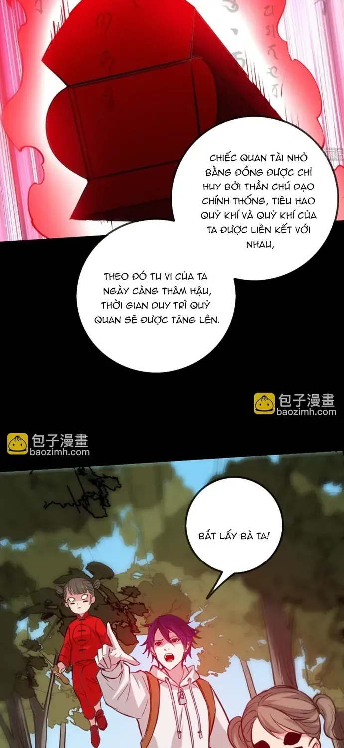 Kiếp Thiên Vận Chap 351 - Next Chap 350