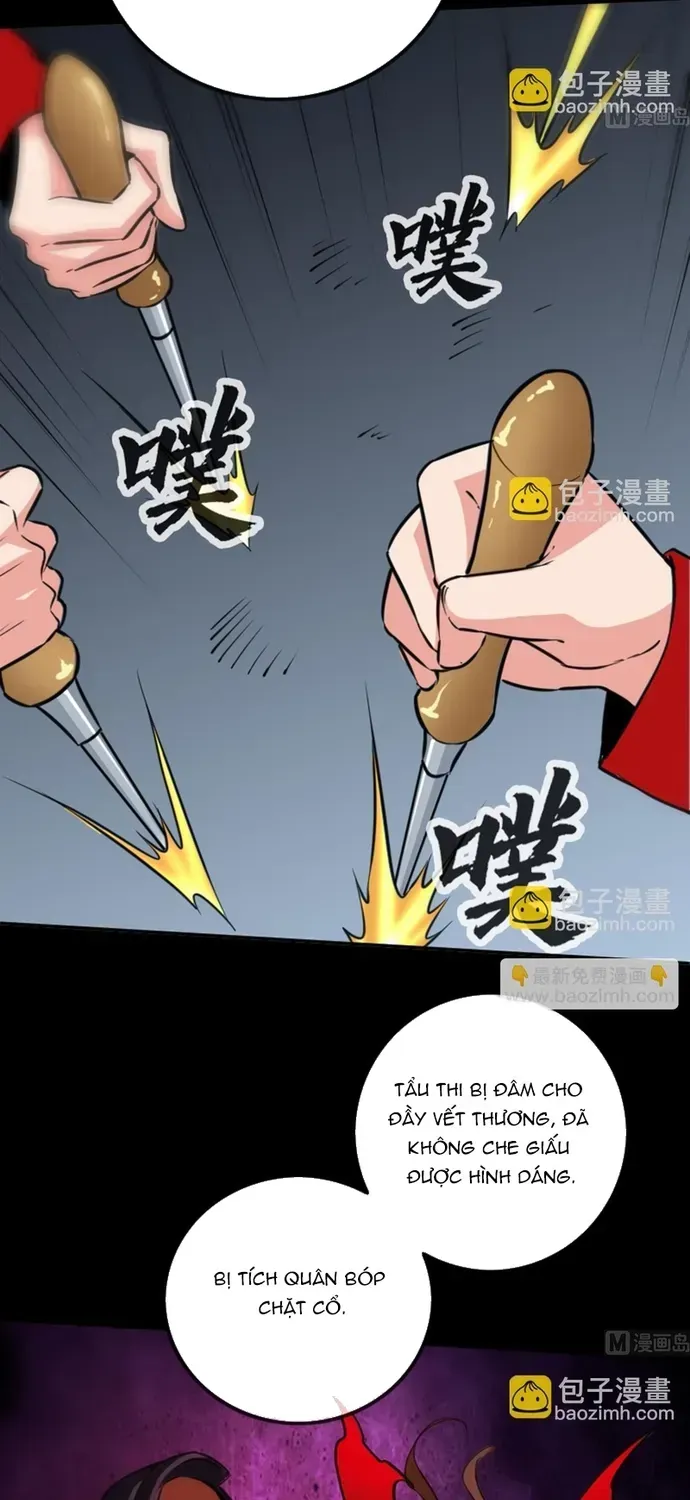 Kiếp Thiên Vận Chap 351 - Next Chap 350