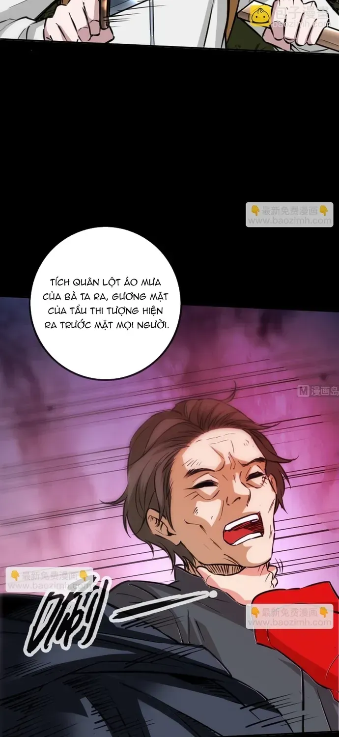 Kiếp Thiên Vận Chap 351 - Next Chap 350