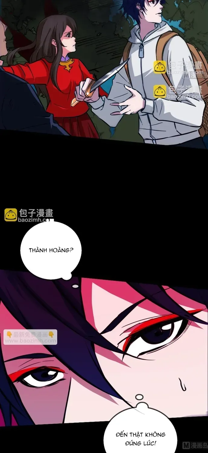 Kiếp Thiên Vận Chap 351 - Next Chap 350