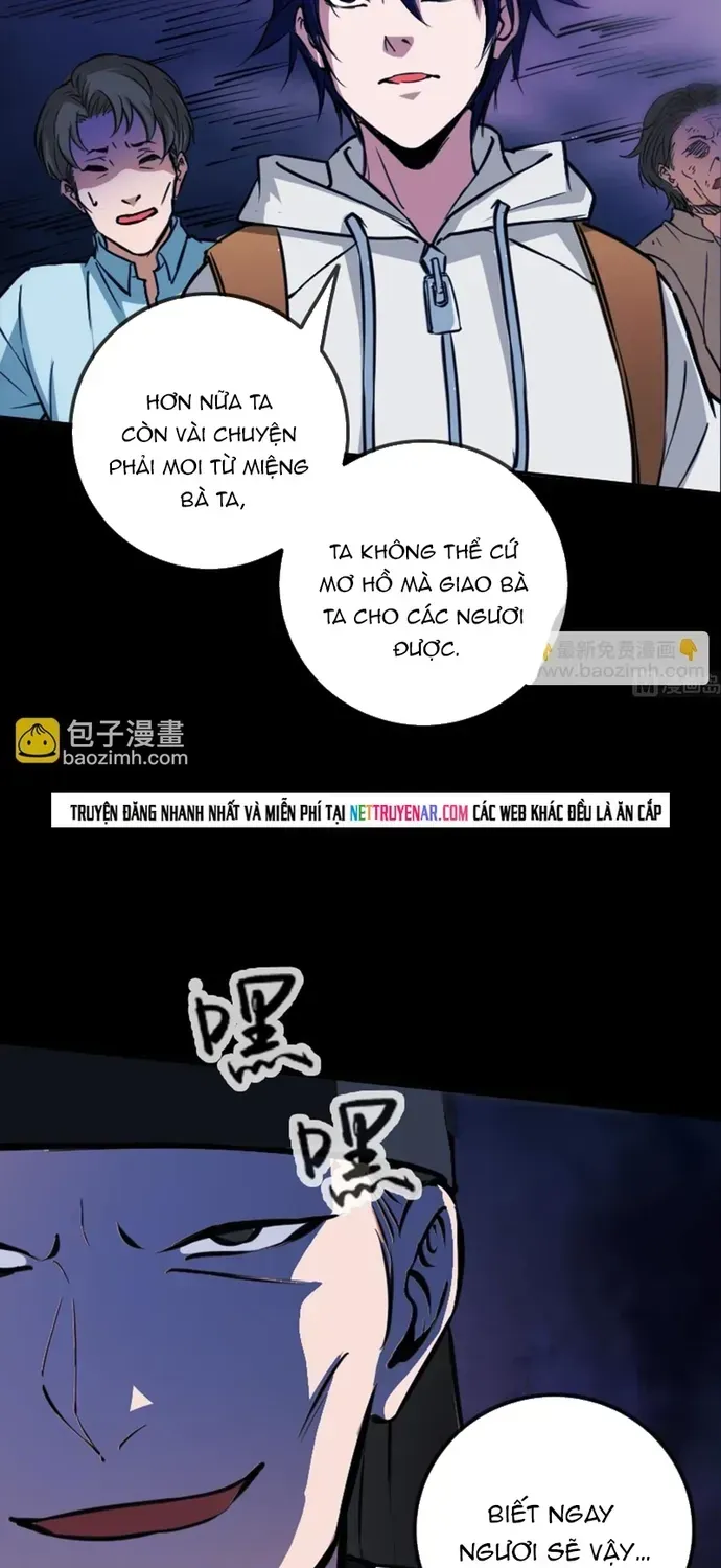 Kiếp Thiên Vận Chap 351 - Next Chap 350