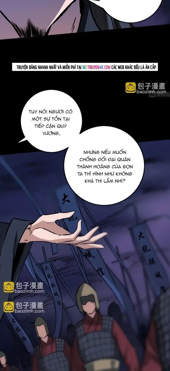 Kiếp Thiên Vận Chap 351 - Next Chap 350