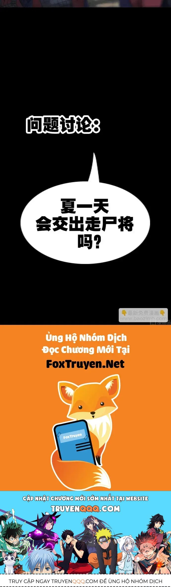 Kiếp Thiên Vận Chap 351 - Next Chap 350