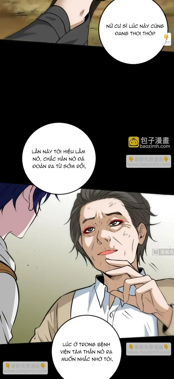 Kiếp Thiên Vận Chap 351 - Next Chap 350