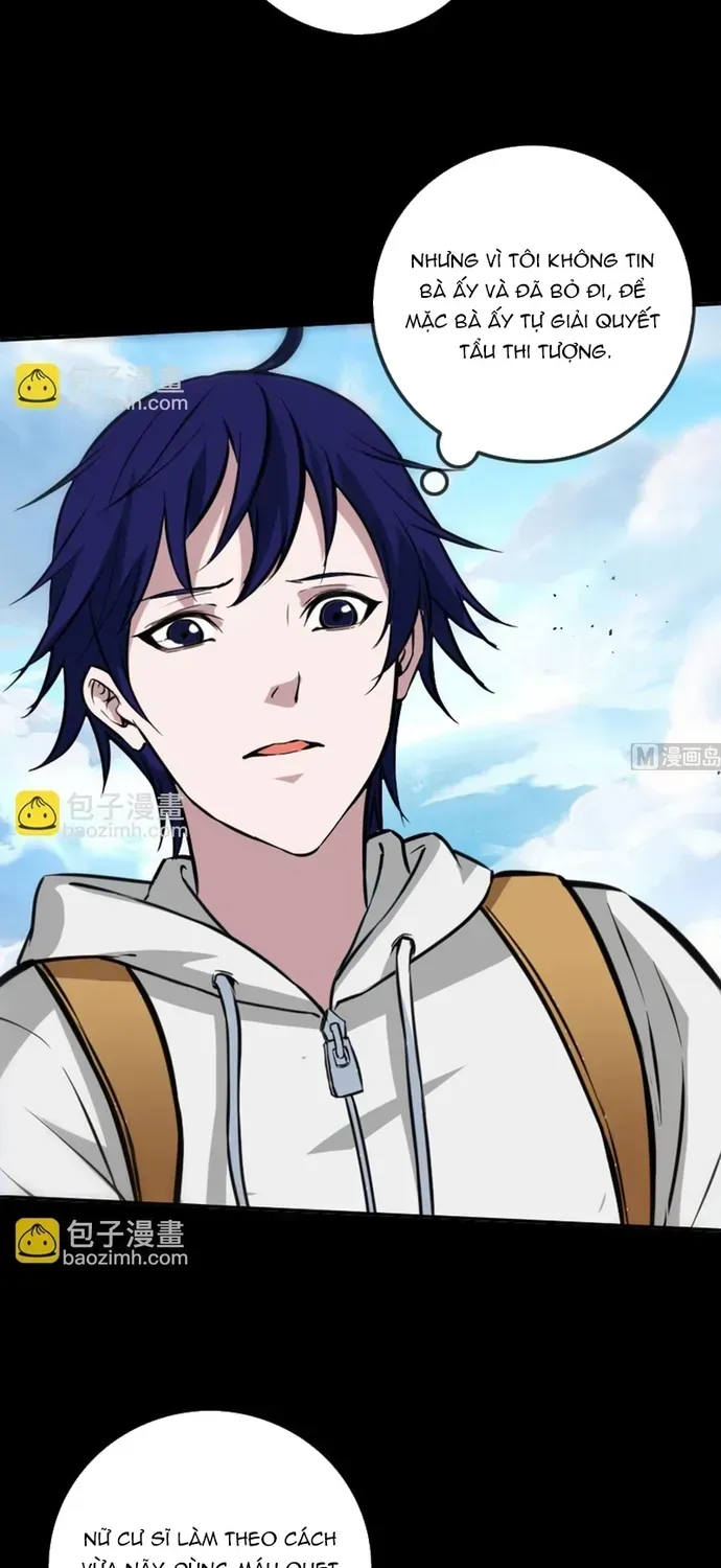 Kiếp Thiên Vận Chap 351 - Next Chap 350