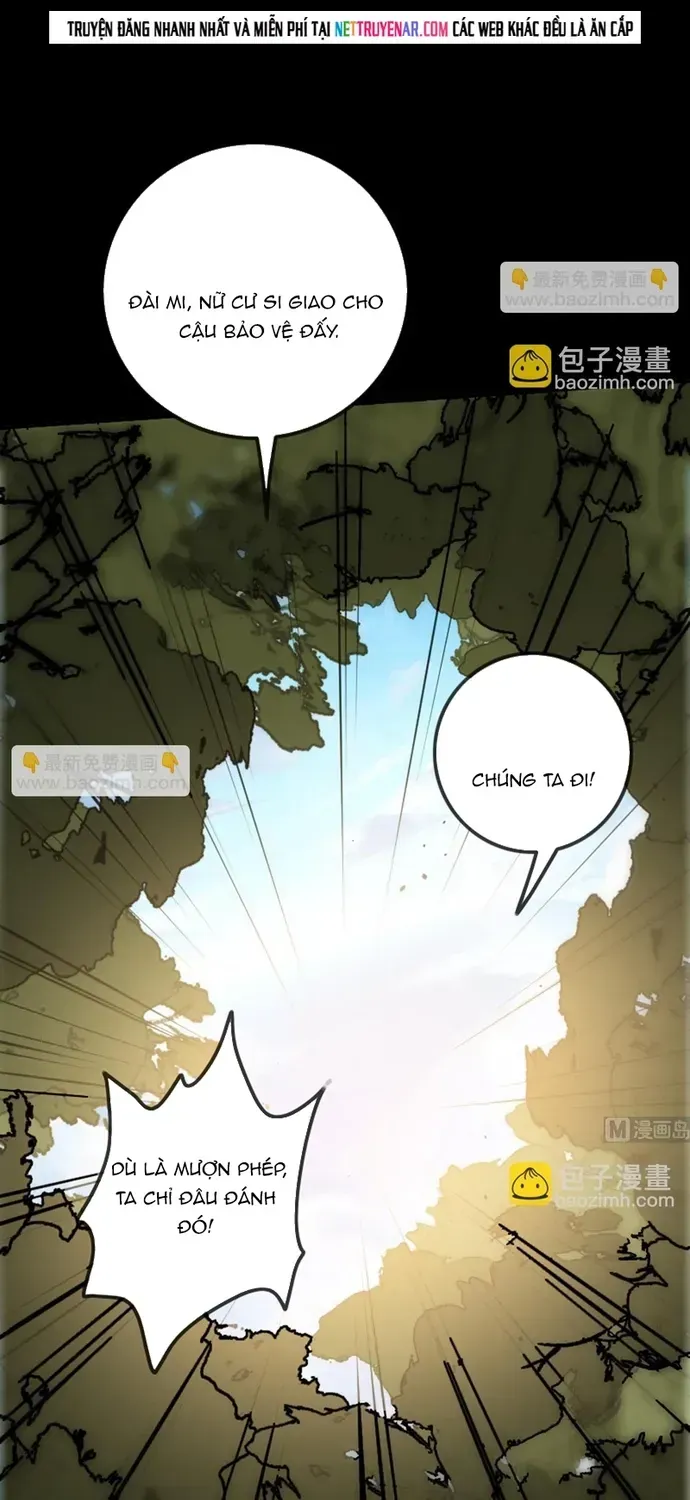 Kiếp Thiên Vận Chap 351 - Next Chap 350