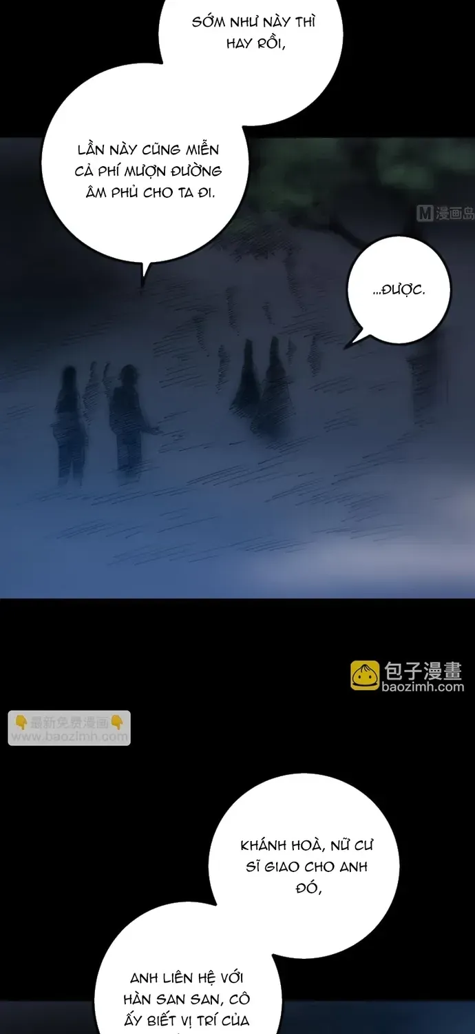 Kiếp Thiên Vận Chap 352 - Next Chap 351