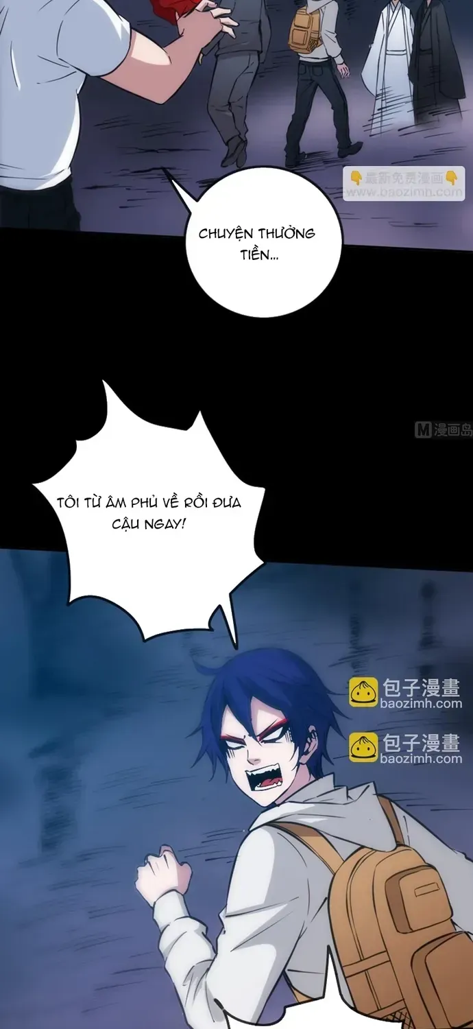 Kiếp Thiên Vận Chap 352 - Next Chap 351