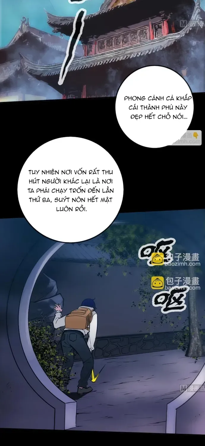 Kiếp Thiên Vận Chap 352 - Next Chap 351