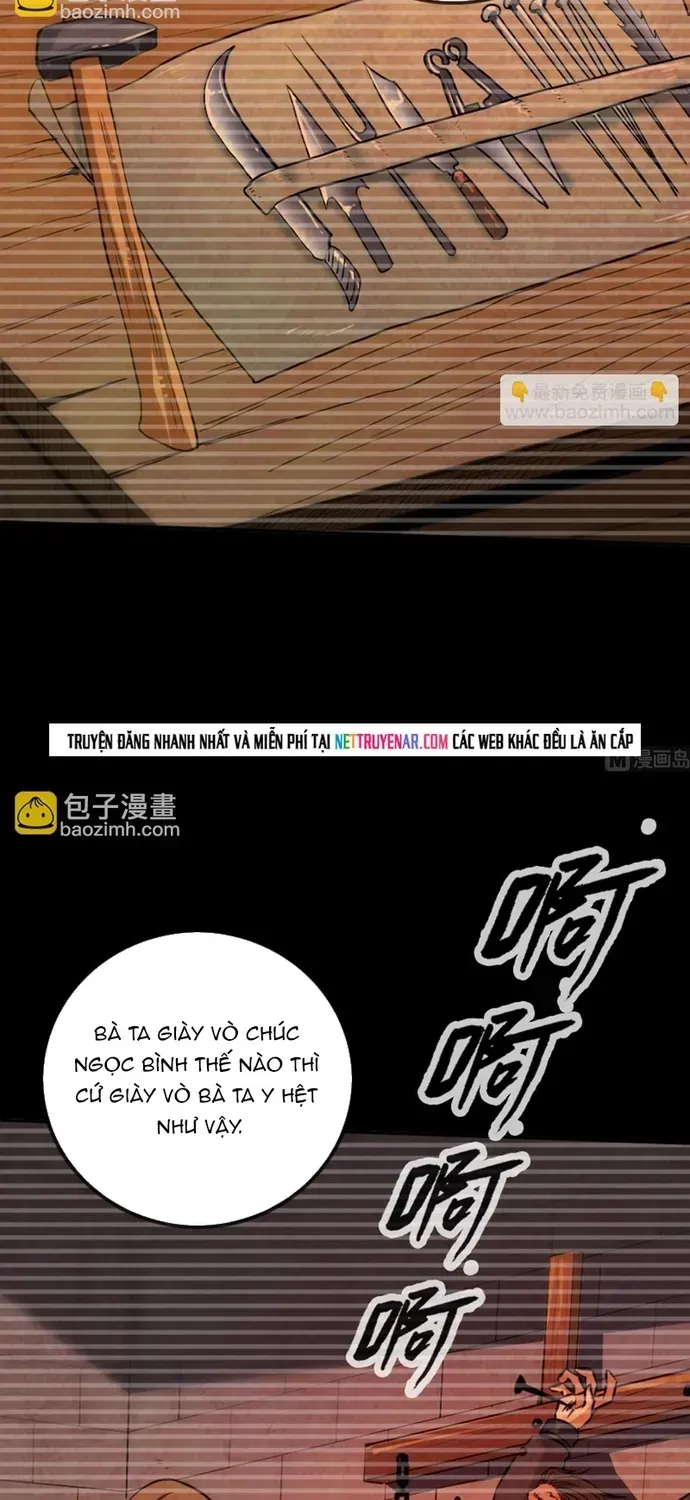 Kiếp Thiên Vận Chap 352 - Next Chap 351