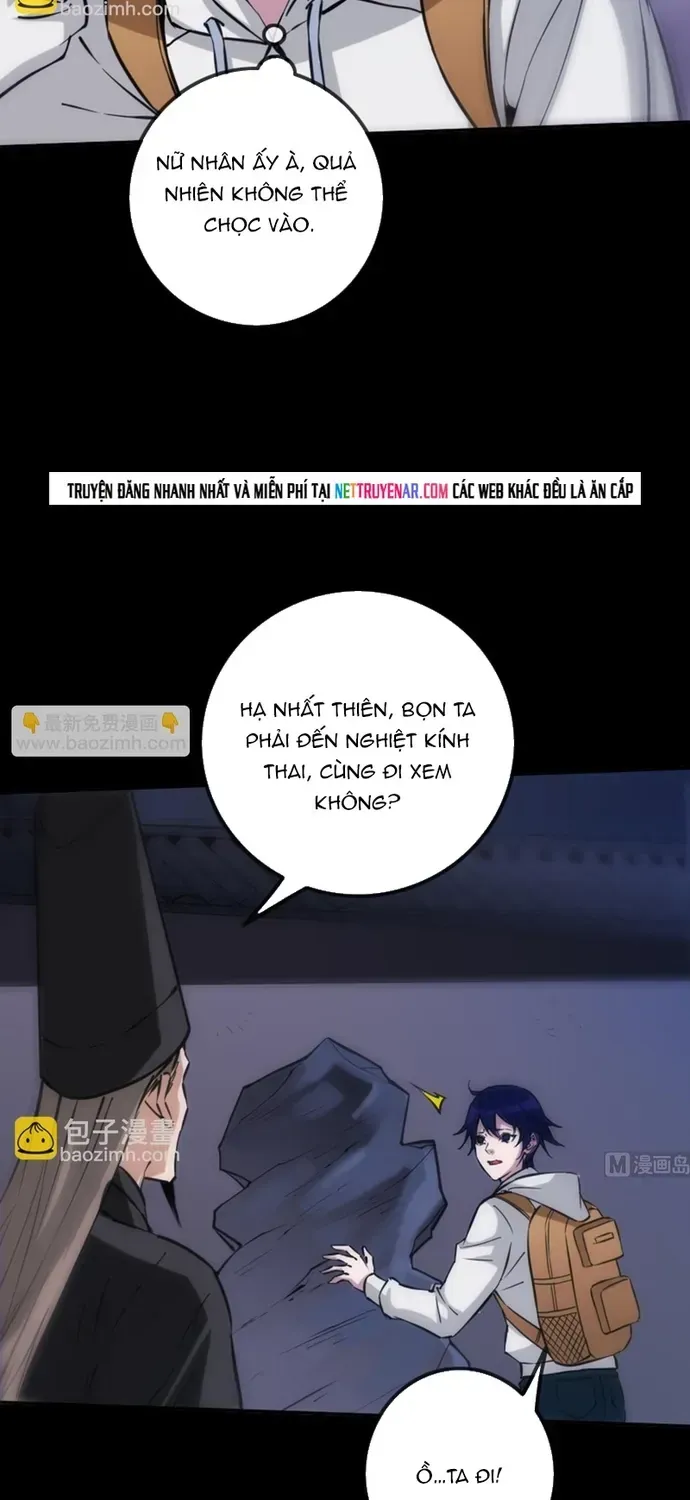 Kiếp Thiên Vận Chap 352 - Next Chap 351