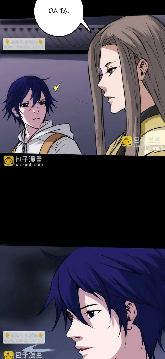 Kiếp Thiên Vận Chap 352 - Next Chap 351