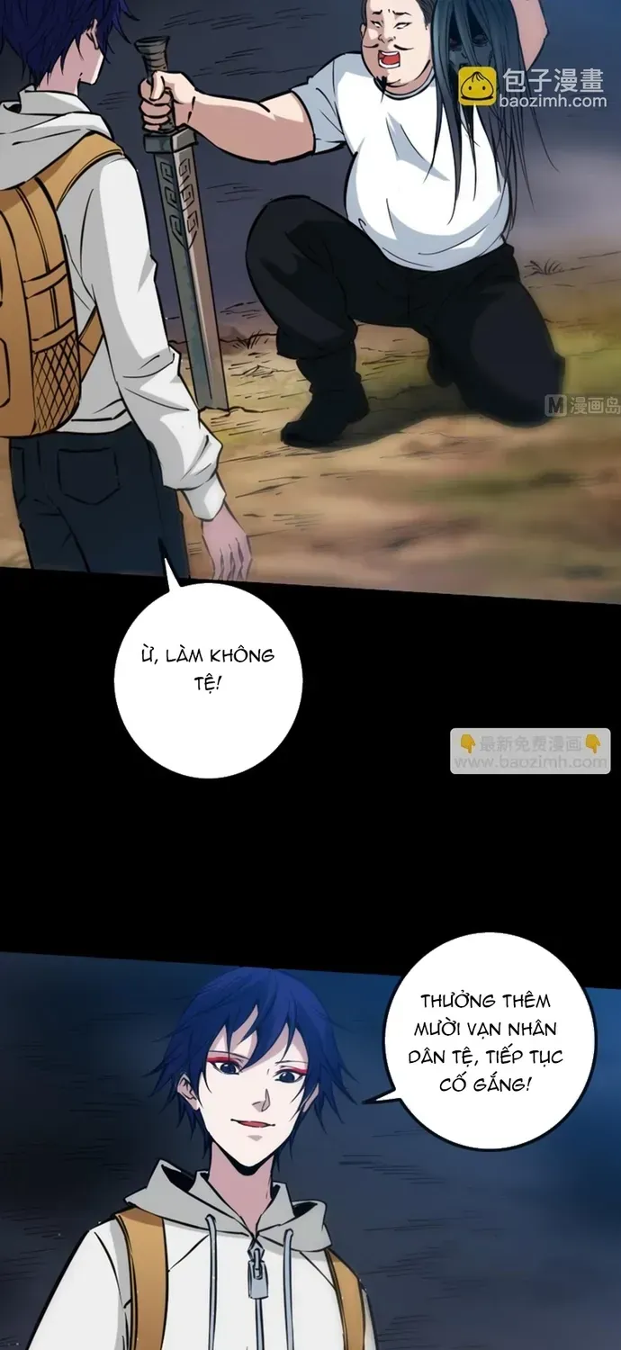 Kiếp Thiên Vận Chap 352 - Next Chap 351