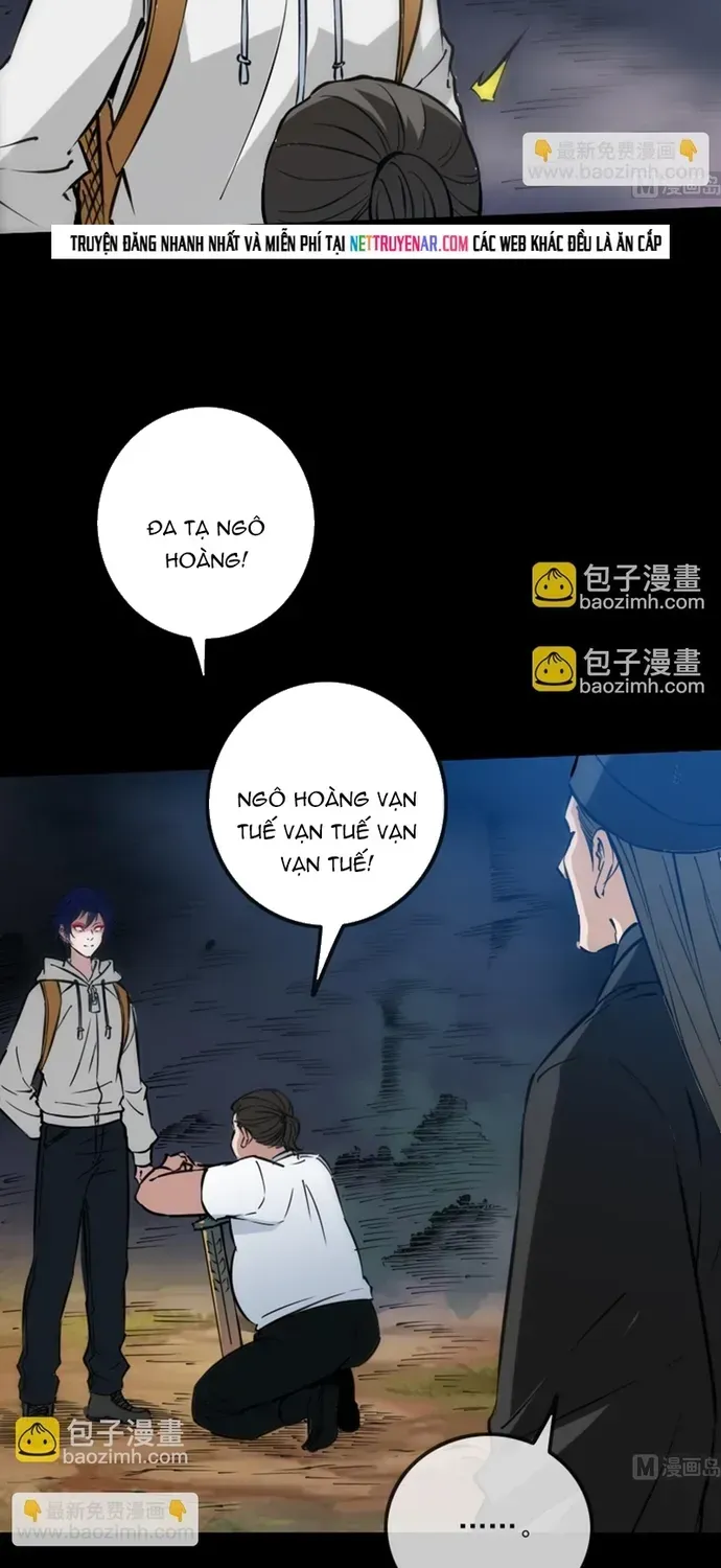 Kiếp Thiên Vận Chap 352 - Next Chap 351