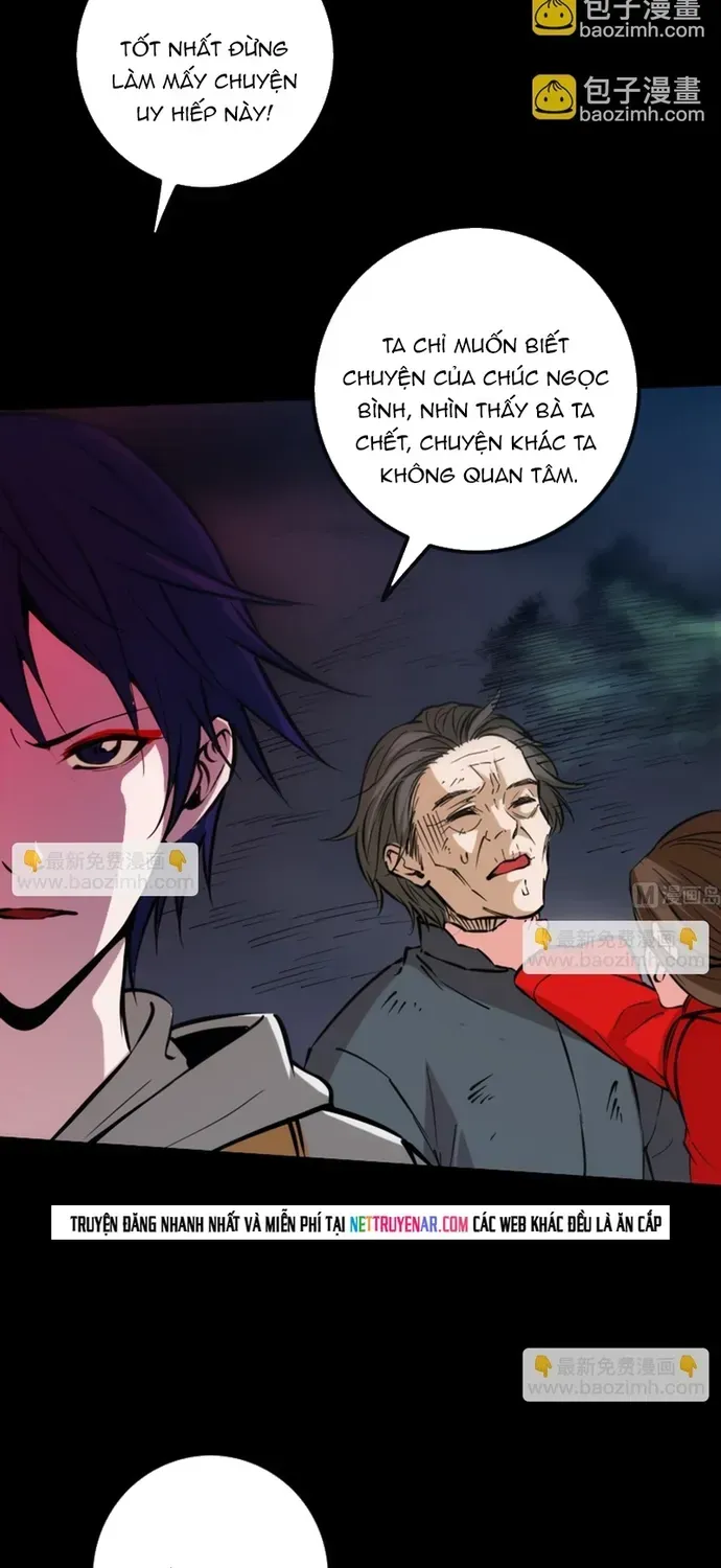 Kiếp Thiên Vận Chap 352 - Next Chap 351