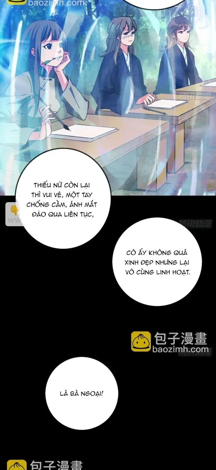 Kiếp Thiên Vận Chap 353 - Next Chap 352