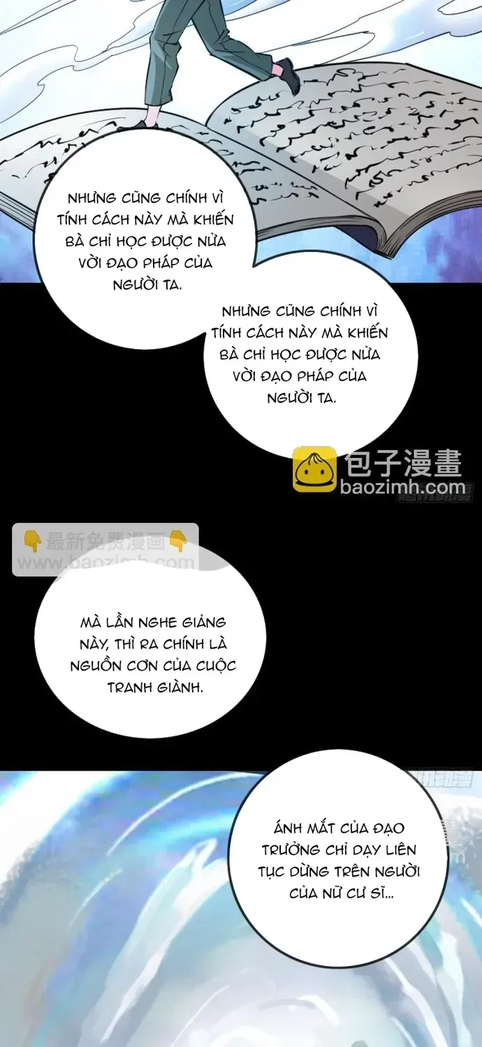 Kiếp Thiên Vận Chap 353 - Next Chap 352