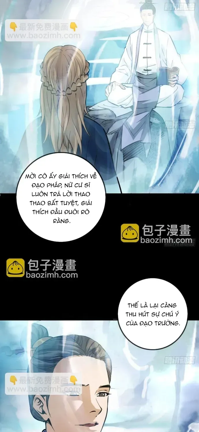 Kiếp Thiên Vận Chap 353 - Next Chap 352