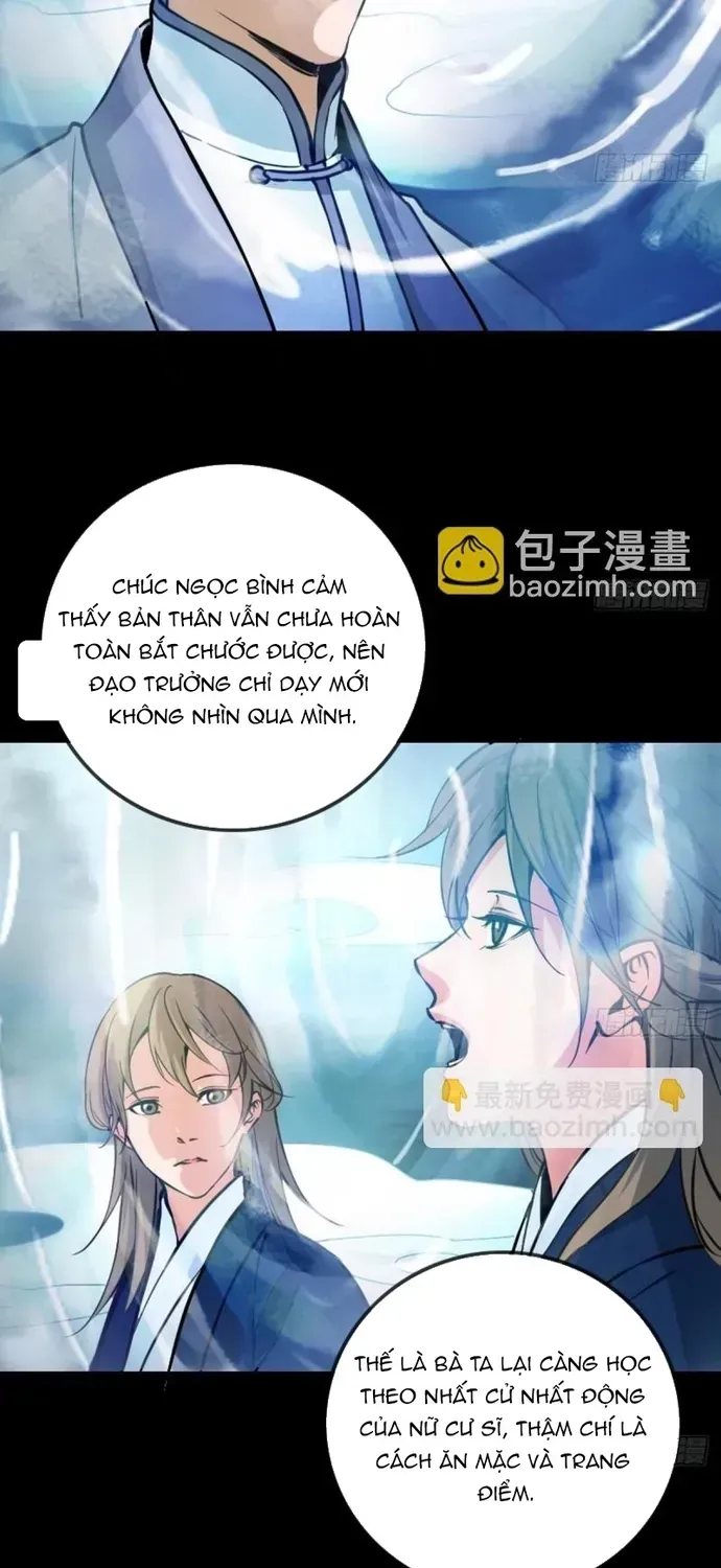 Kiếp Thiên Vận Chap 353 - Next Chap 352