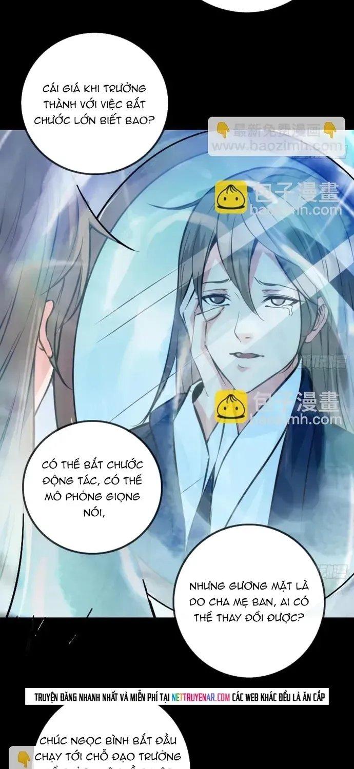 Kiếp Thiên Vận Chap 353 - Next Chap 352