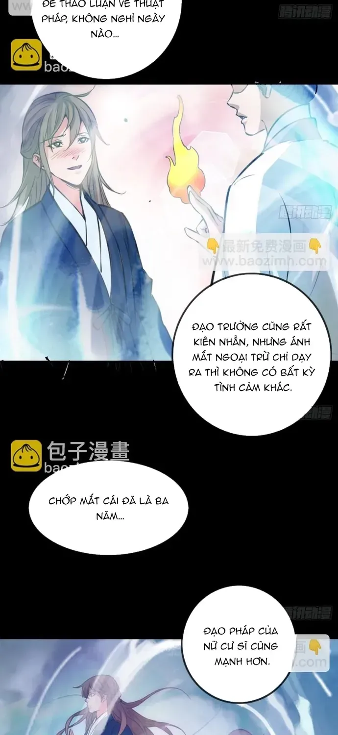 Kiếp Thiên Vận Chap 353 - Next Chap 352