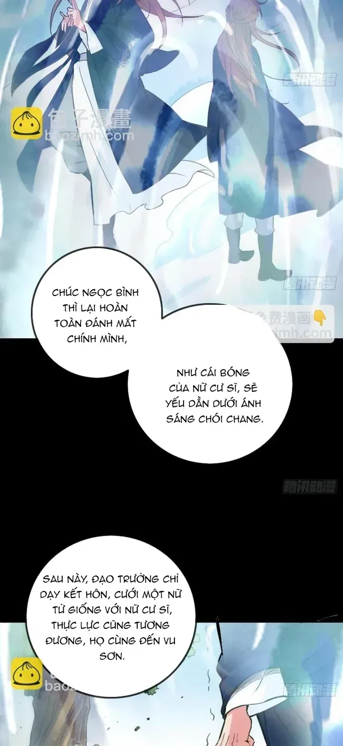 Kiếp Thiên Vận Chap 353 - Next Chap 352