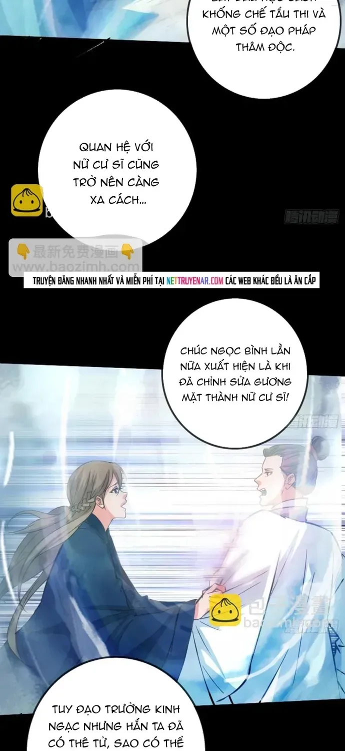 Kiếp Thiên Vận Chap 353 - Next Chap 352