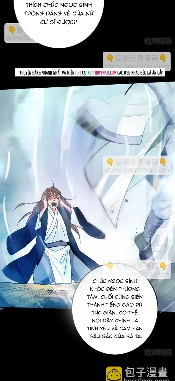 Kiếp Thiên Vận Chap 353 - Next Chap 352