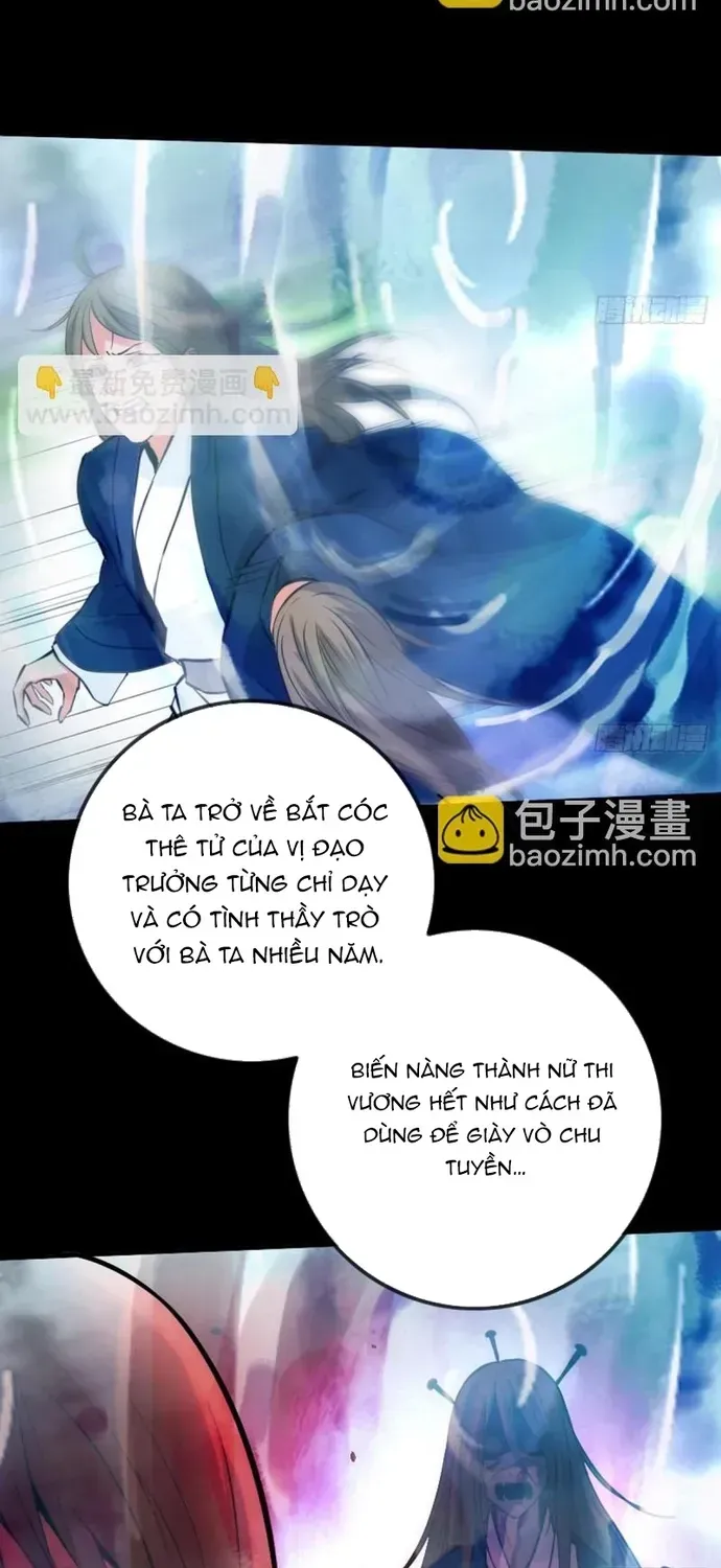 Kiếp Thiên Vận Chap 353 - Next Chap 352