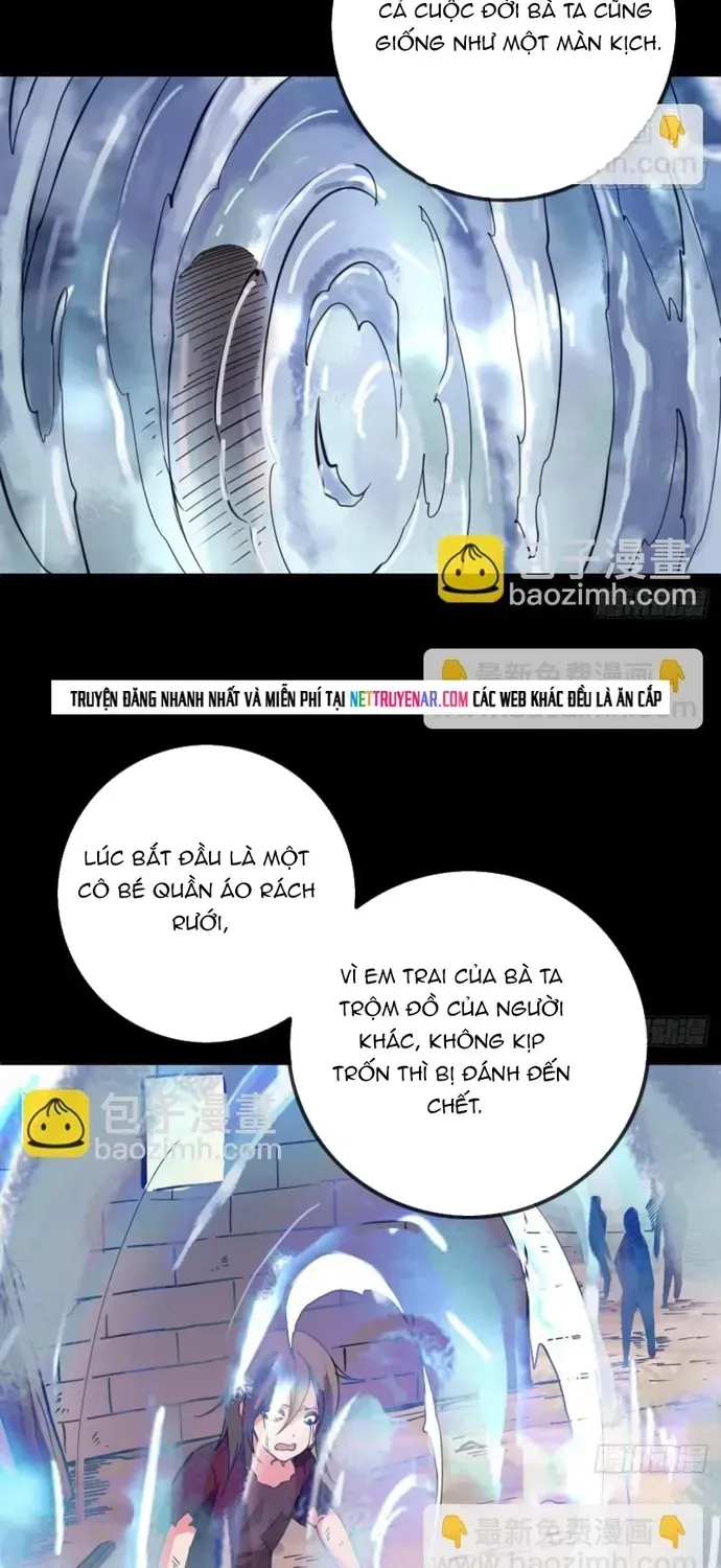 Kiếp Thiên Vận Chap 353 - Next Chap 352