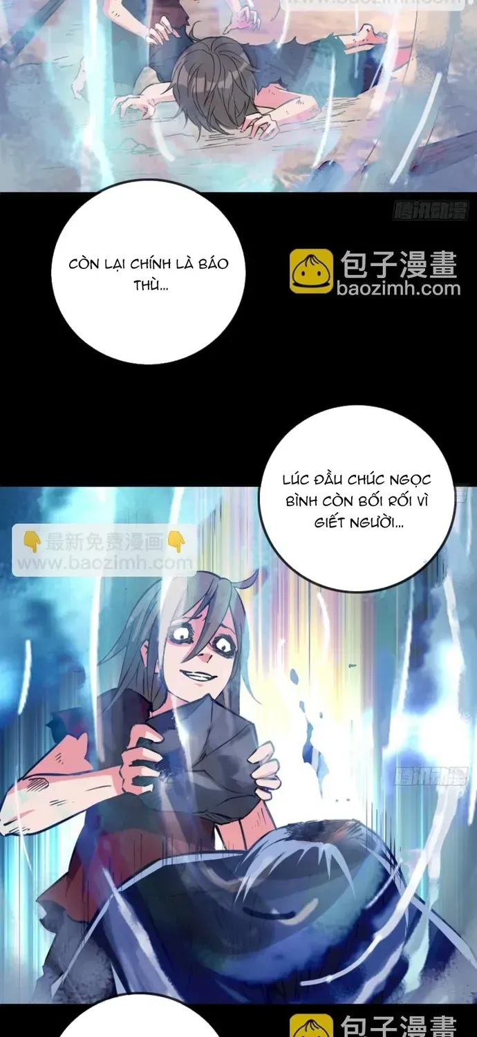 Kiếp Thiên Vận Chap 353 - Next Chap 352