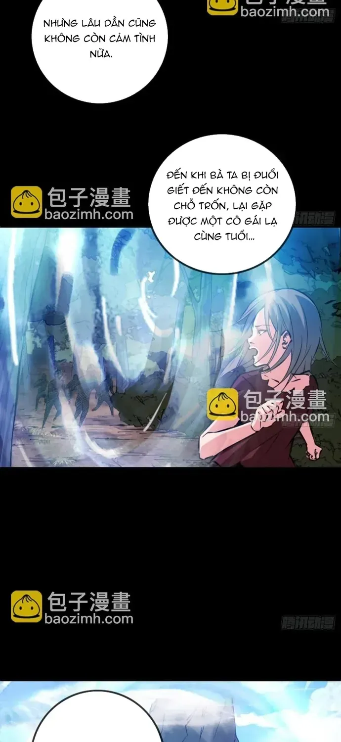 Kiếp Thiên Vận Chap 353 - Next Chap 352