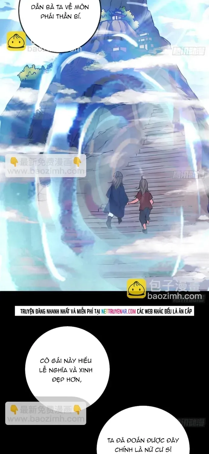 Kiếp Thiên Vận Chap 353 - Next Chap 352