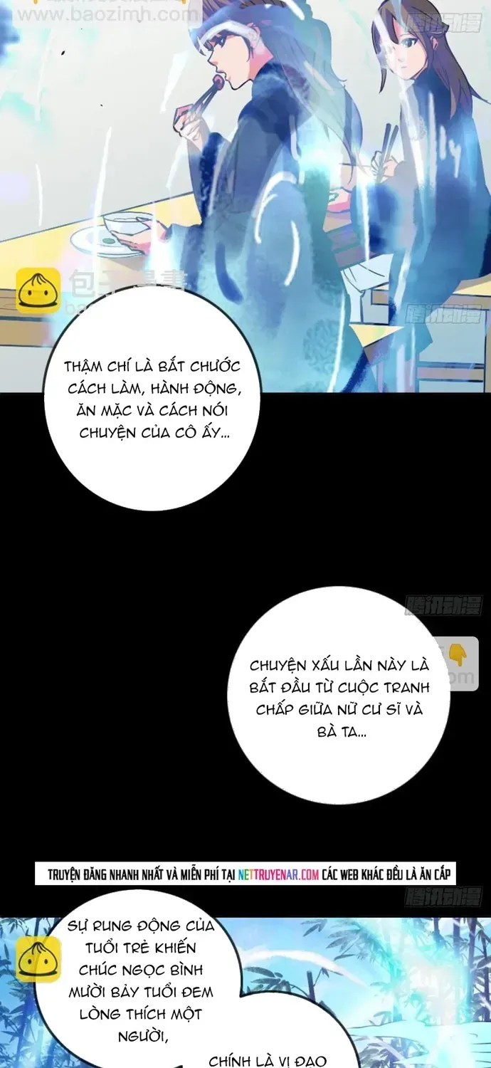 Kiếp Thiên Vận Chap 353 - Next Chap 352