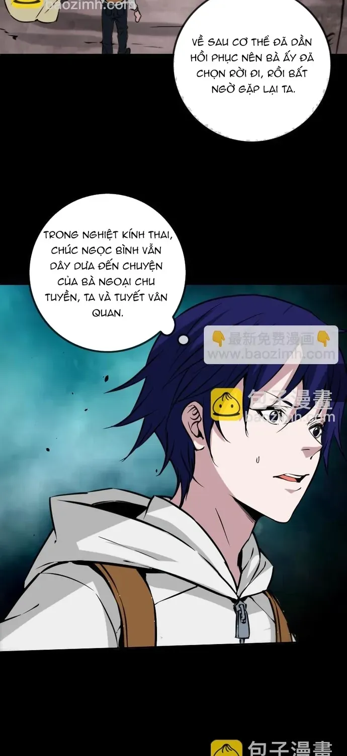 Kiếp Thiên Vận Chap 354 - Next Chap 353