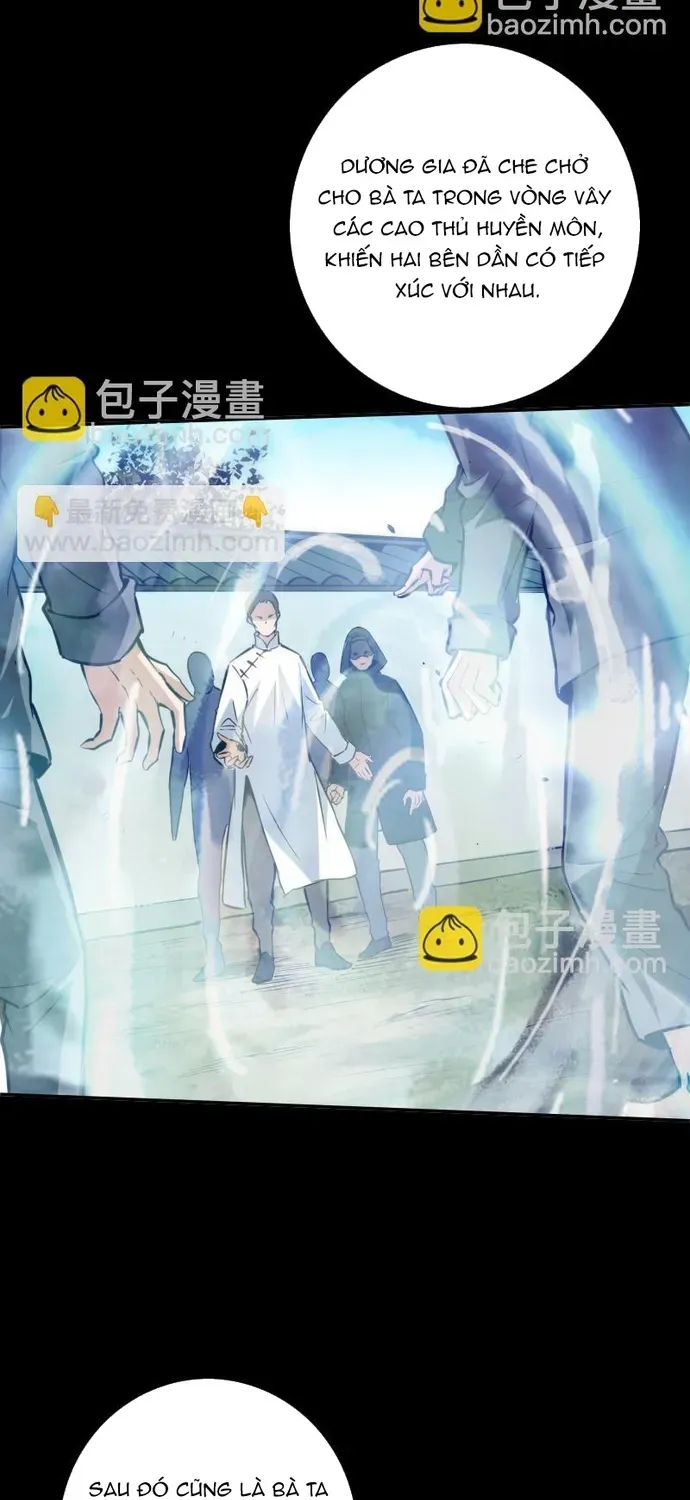 Kiếp Thiên Vận Chap 354 - Next Chap 353