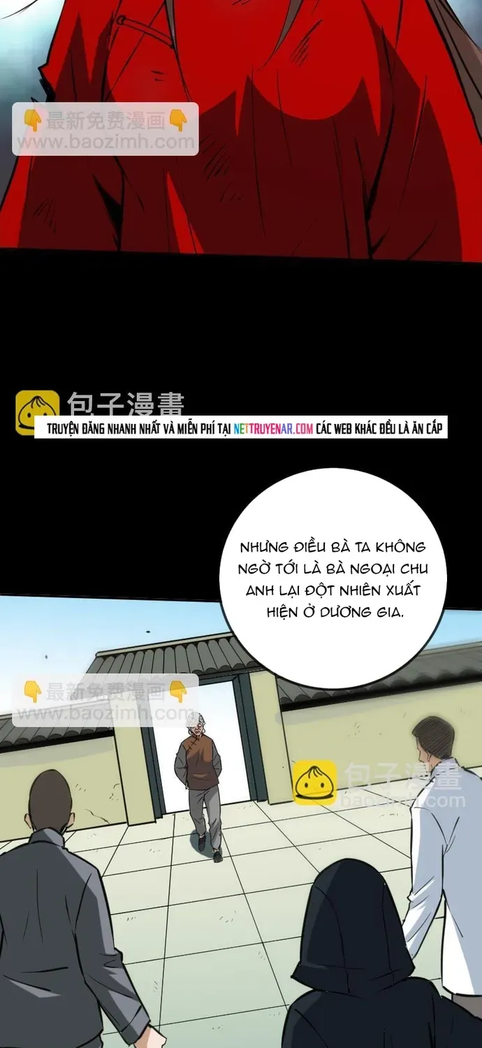 Kiếp Thiên Vận Chap 354 - Next Chap 353